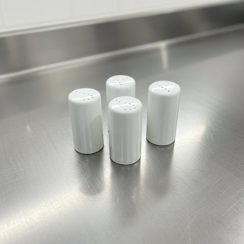Salt and Pepper Shaker Set