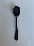 Serving Spoon Small- Black
