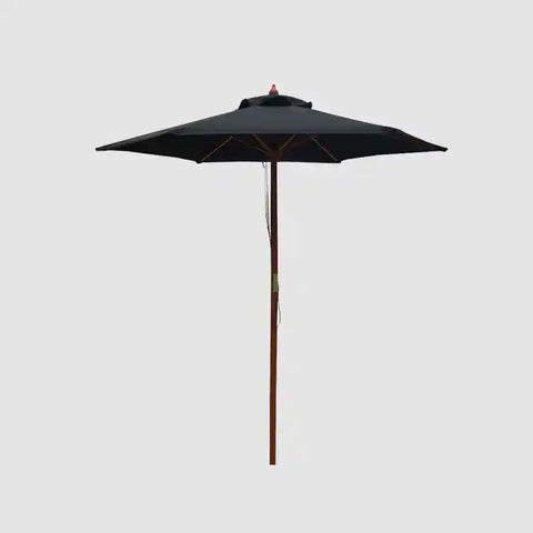 Market Umbrella