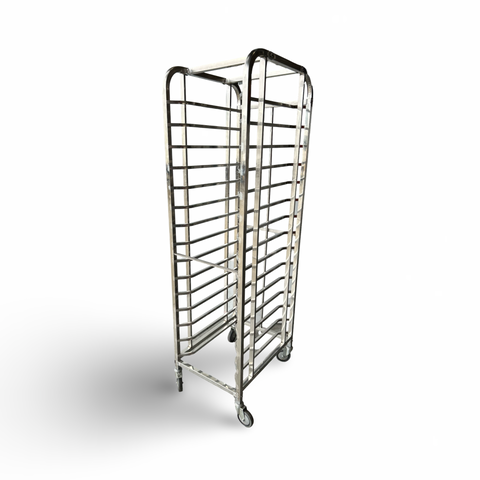 Speed Rack- Chafing Dish/ gastronorm dish