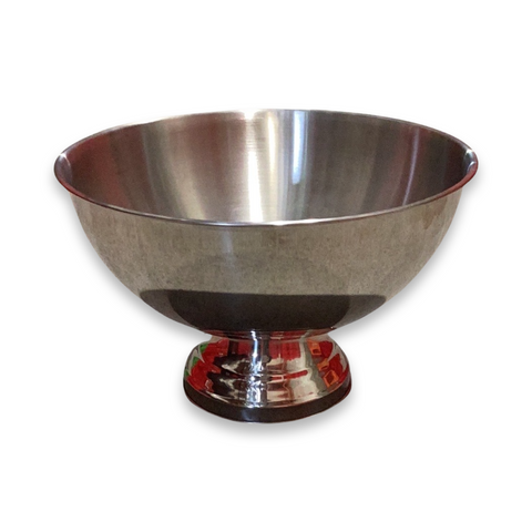 Punch Bowl Stainless