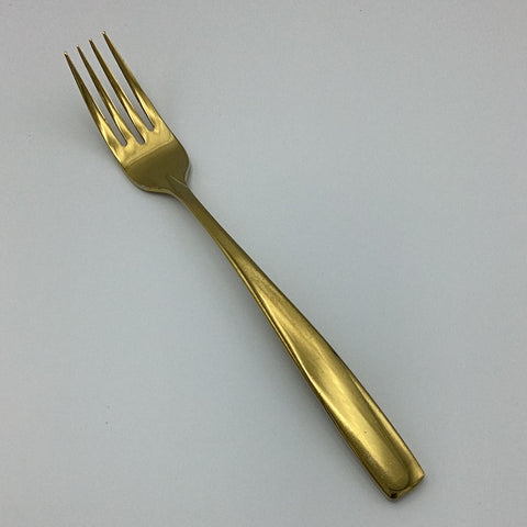 Fork- Main Gold