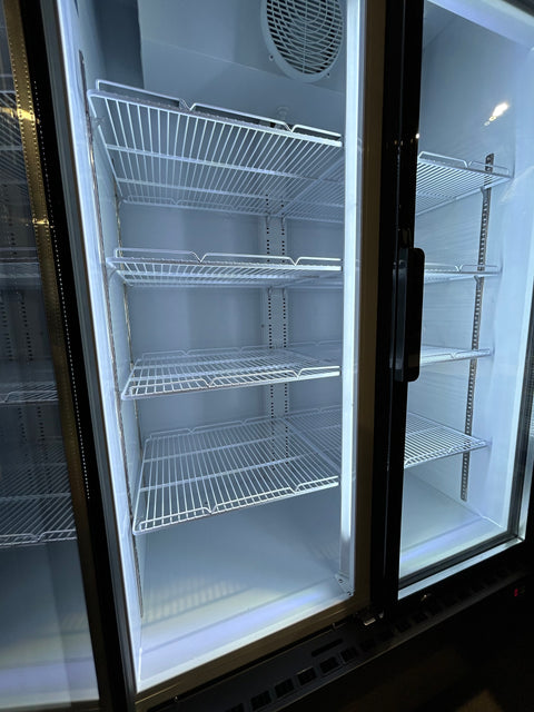 Fridge Double Door -900L
