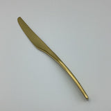 Knife- Main Gold