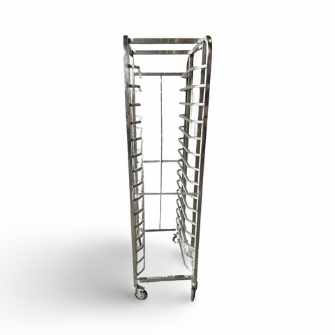Speed Rack- Chafing Dish/ gastronorm dish