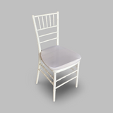 Chair-Banquet Chiavari - 4 colours available