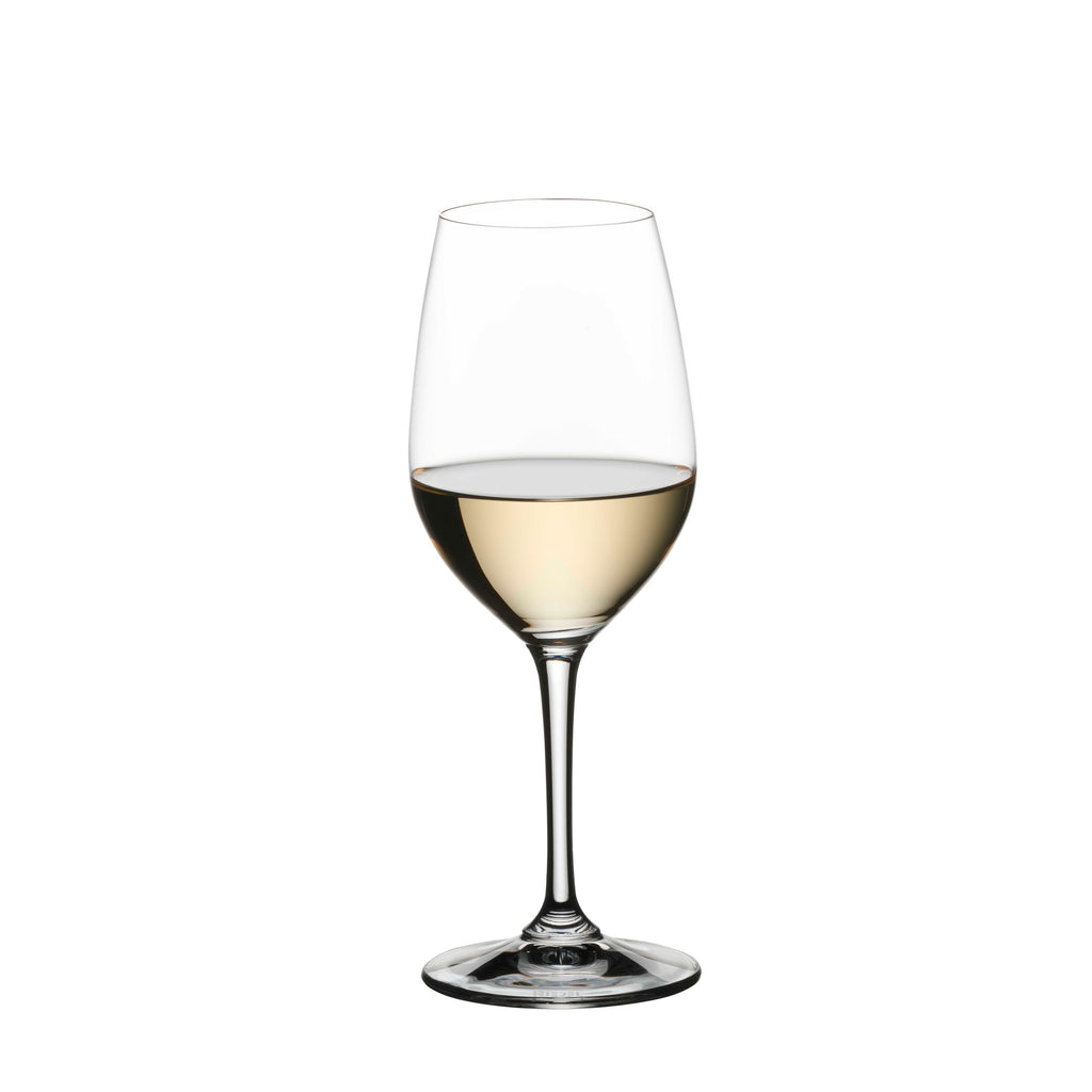 Riedel White Wine Glass- Sauvignon Blanc/Riesling/Zinfandel - BLUE CRATE