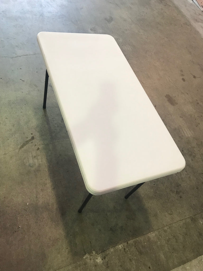 Table Rectangle 1.2m x 0.6m
