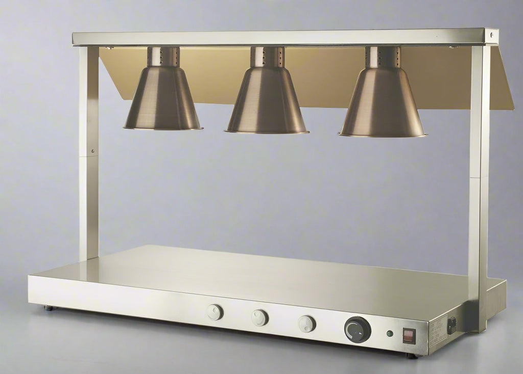 Heat Lamp- Large