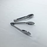 Small Serving Tongs 18cm