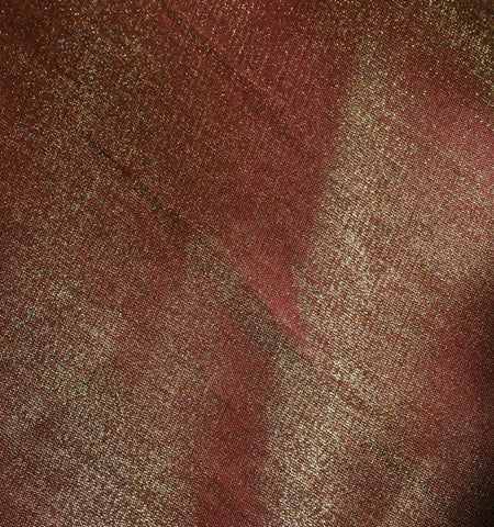 Tablecloth 3.3m round burgundy