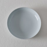 Bowl -Serving/ Salad Large Blue 30cm.