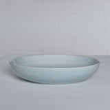 Bowl -Serving/ Salad Large Blue 30cm.