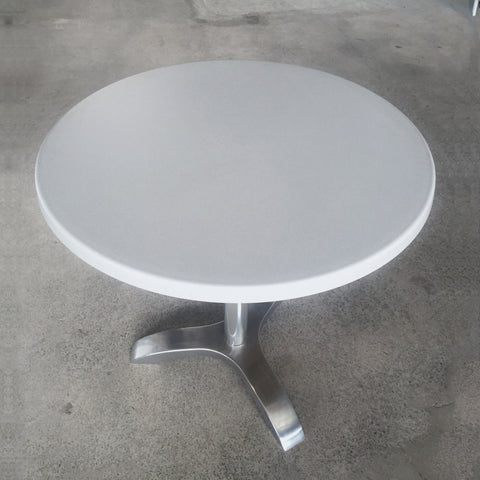 Table - Cafe 70cm Round