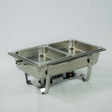 Chafing Dish- Half Size