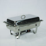 Click for Hire Chafing dish set