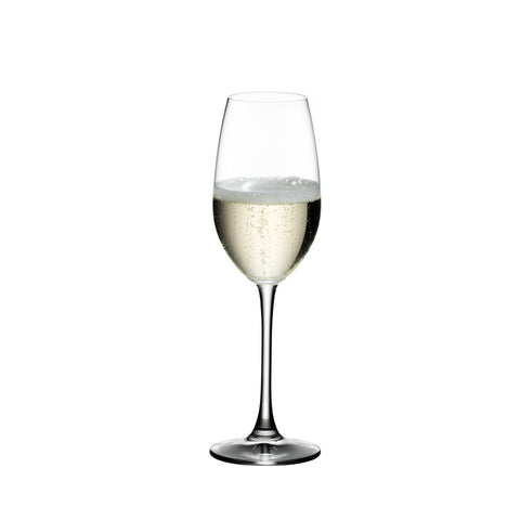 Riedel Glass Champagne Flute - GREEN CRATE