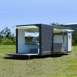 Click Mobile Kitchen
