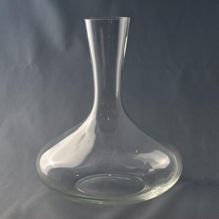 Wine Decanter- Ships