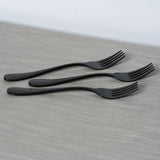 Fork - Main Black
