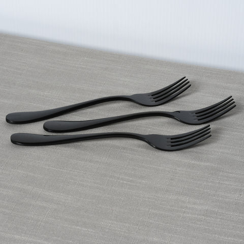 Fork - Main Black