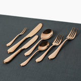 Fork - Main Rose Gold