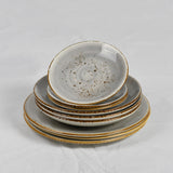 Tiera Coupe Plate Collection