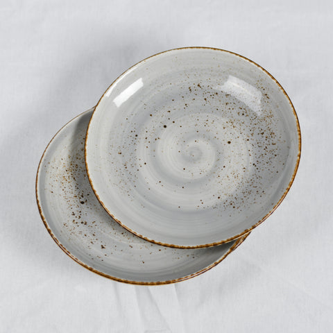 Tiera Coupe Plate 23cm