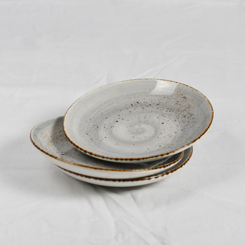 Tiera Coupe Plate 18cm