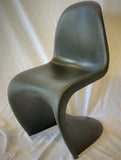 Chair - Wave Black