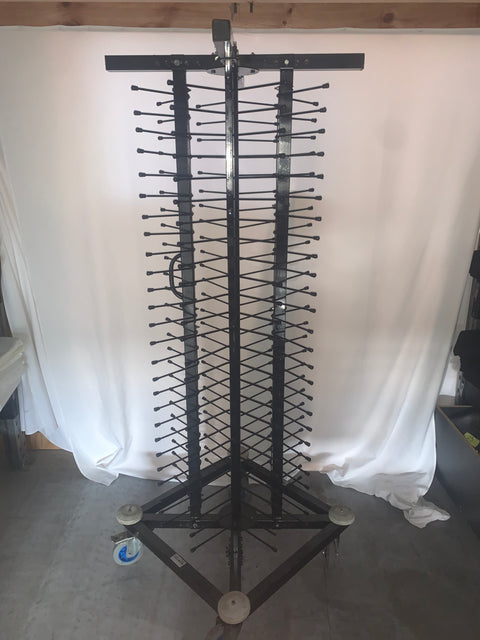 Plate Stand 104