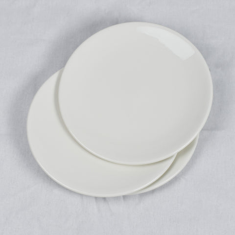 Plate main Coupe 26cm