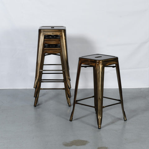 Bar stool Rustic- 650mm