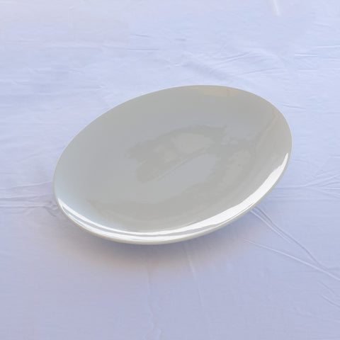 Extra large china platter