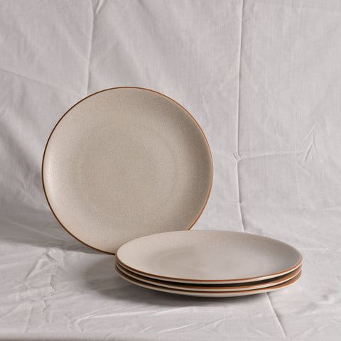 Zuma Mineral 18cm - Side Plate