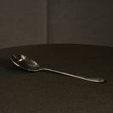 Serving Spoon- Black
