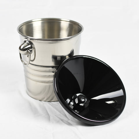 Wine Tasting Spittoon Set