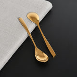 Spoon Gold