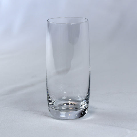 Stolzle Tall Tumbler Glass