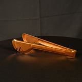 Serving Tongs- Gold Large