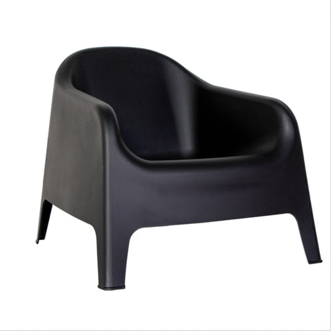 Chair- Urbana Black