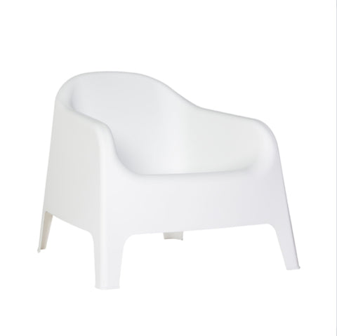 Chair- Urbana White