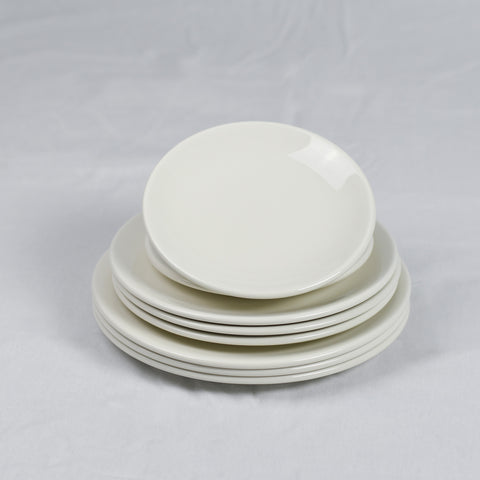Plate Entree Coupe 23cm