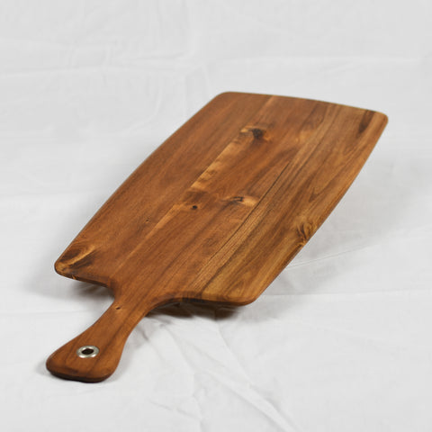 Wooden Cheese or Serving Board