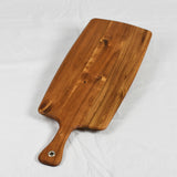 Wooden Cheese or Serving Board