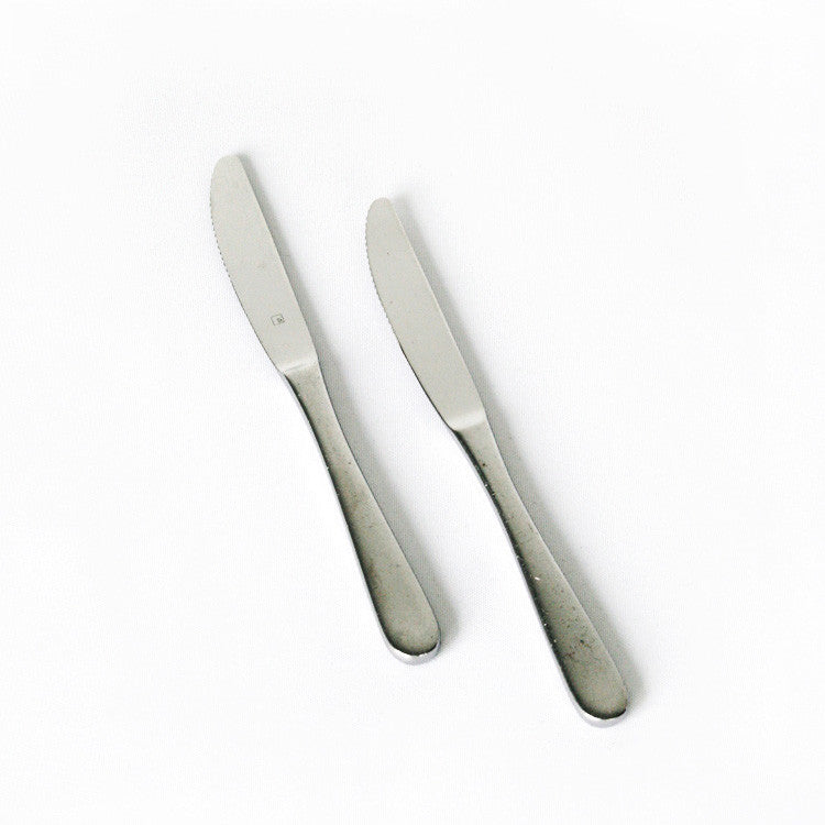 Albany entree knife