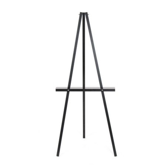 Easel Black