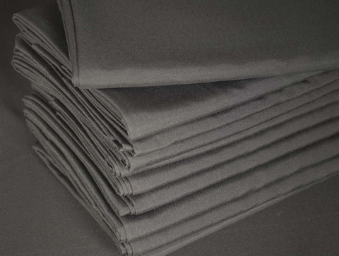 Tablecloth- 90x90 black
