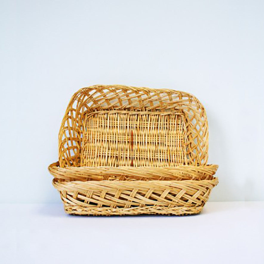 Bread basket