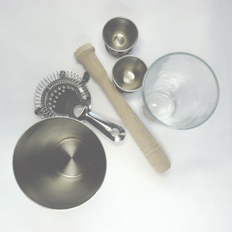 Cocktail Set